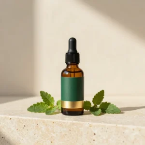 Brahmi & Shankhpushpi Mind Clarity Drops
