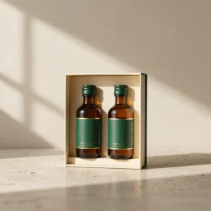 Daily Balance Ayurvedic Ritual Duo
